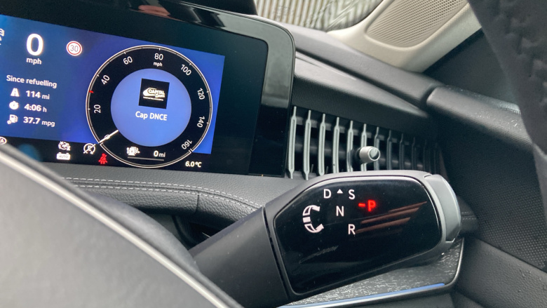 Skoda Superb 1.5 TSI iV SE L DSG 5dr Estate